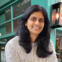 Nivya Saseendran