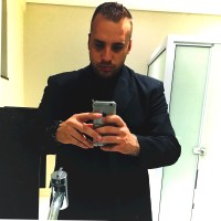 Dionatan Barilon