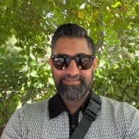 Rizwan Maredia