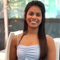 Paayal Gandhi