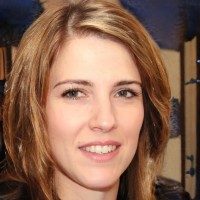 Jeanette Perry