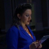 Faten Yousef
