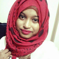 Atika Ulfat