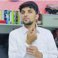 Haroon Hidayat