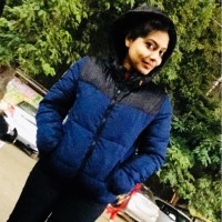 Pooja Verma
