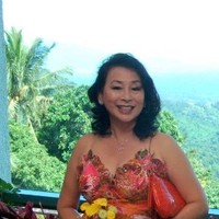 Lorna Domingo