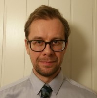 Mikael Kristian Eriksen