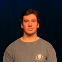 Nick Blaney