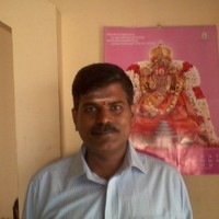 Sakthikumar Raja