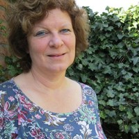 Ineke ter Haar
