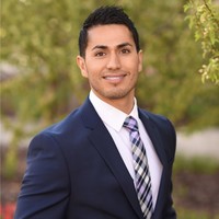 Oliver Ibarra
