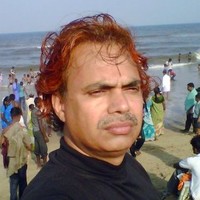Nisar Ahmed Siddiqui
