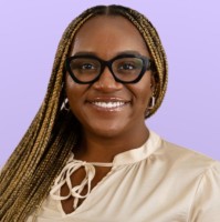 Shaunessy Lofton, Mph