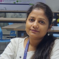 Sasmita Behera
