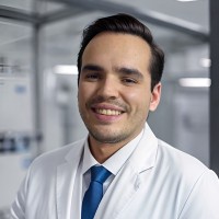 Gustavo Ruben Velderrain Rodriguez