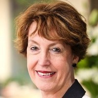 Bernadette Smyth