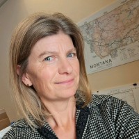 Susan Joy