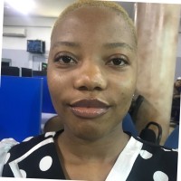 Uwakmfon Okon