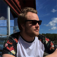 Simon Friberg