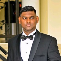 Kyle Subramany