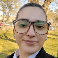 Sofia Pichel micciarelli