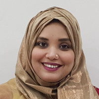 Nasreen Kauser