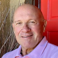Terry Meisenbach