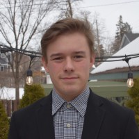 Owen Vandewalker
