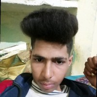 Harsh Yadav