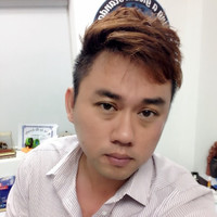 Desmond Wong