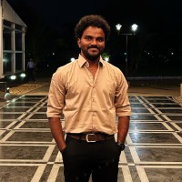 Saravanakumar K