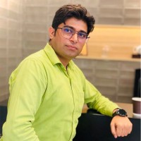 Arjun Saini