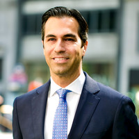 Ronald H. Cohen