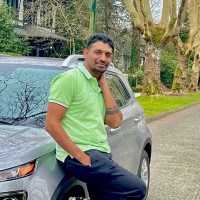 Bala Sudheer