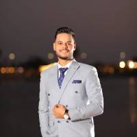 Ahmed Mody