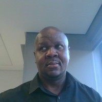 Amos Mahlangu