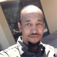 Malcolm Strong