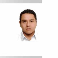 Enrique Garcia
