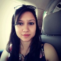 Geeta Gupta