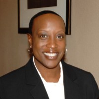 Kimberley Glover