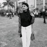 Nisha Sahani