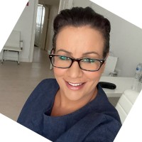 Katherine Francis