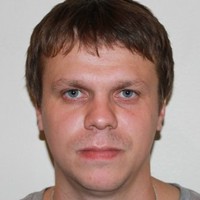 Konstantin Volkov