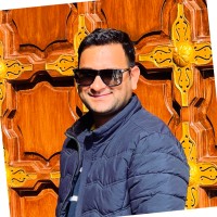 Alok Bharati