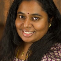 Kalanithi Kanapathy-Bagley