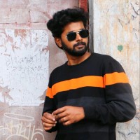 KAUSHIK PRASANTH R