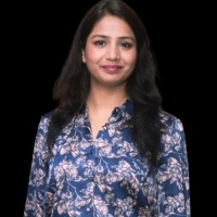 Ritika Mishra