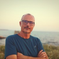 Vassilis Evangelidis