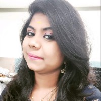 Sangavi Gunashekar