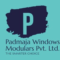 Padmaja Windows and Modulars Private Limited